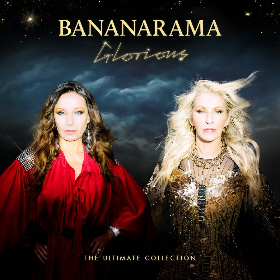 Bananarama – Glorious – The Ultimate Collection