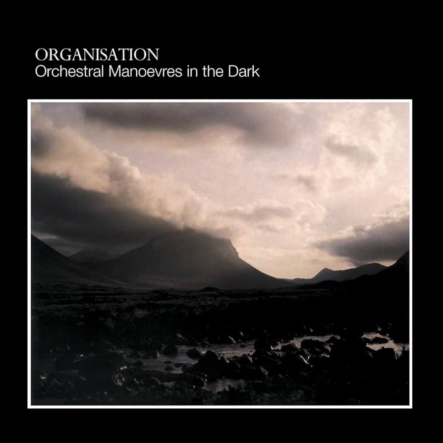 OMD albums – 