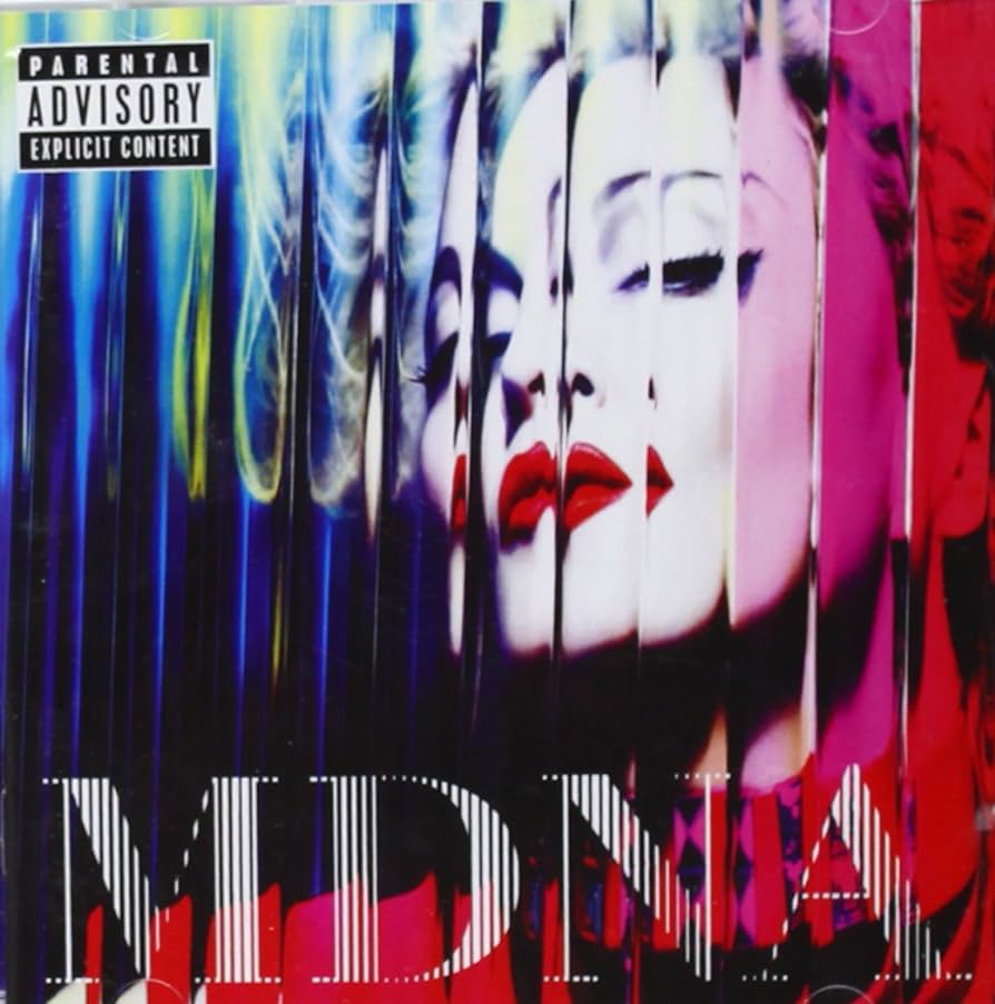 Album Insight: Madonna – MDNA