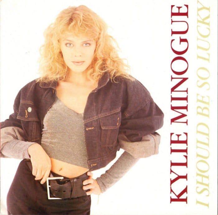 Kylie pivotal songs