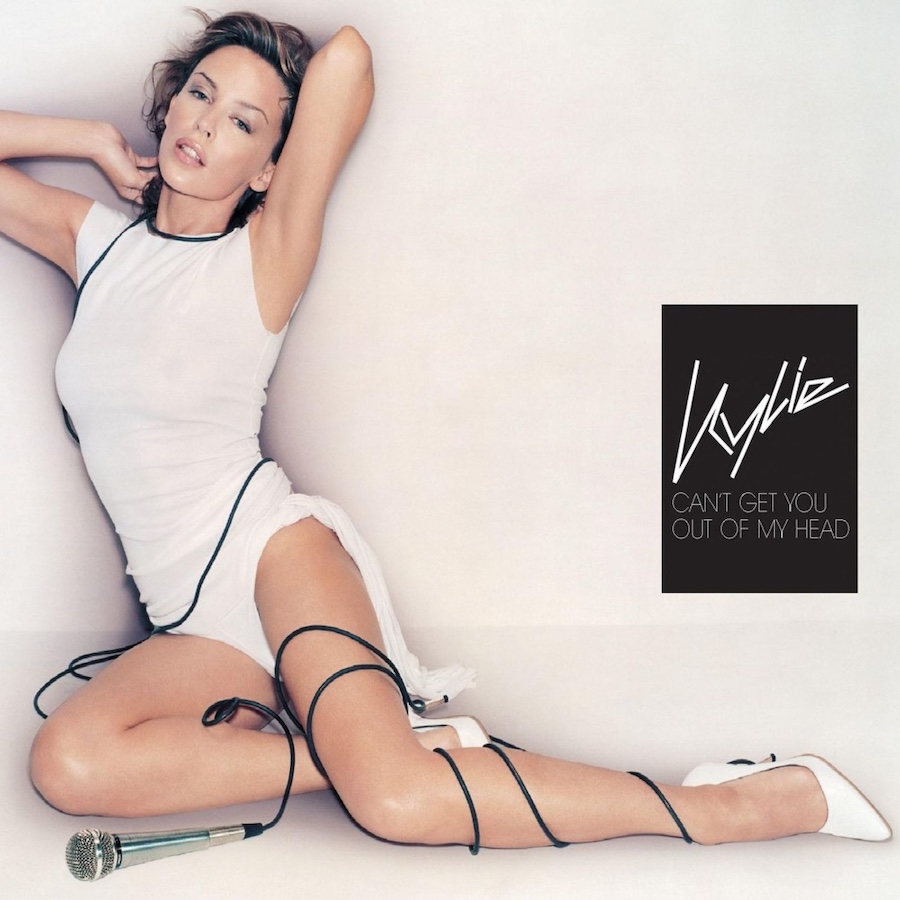 Kylie – her most pivotal songs
