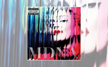 Album Insight: Madonna – MDNA
