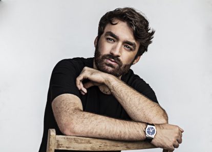 Oliver Heldens – Tension interview