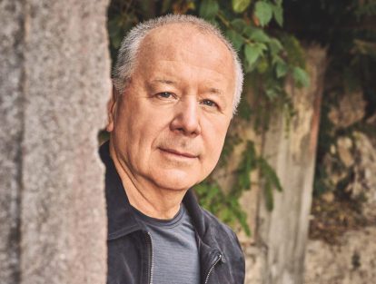 Jim Kerr interview:  40 years of Simple Minds’ Sparkle In The Rain
