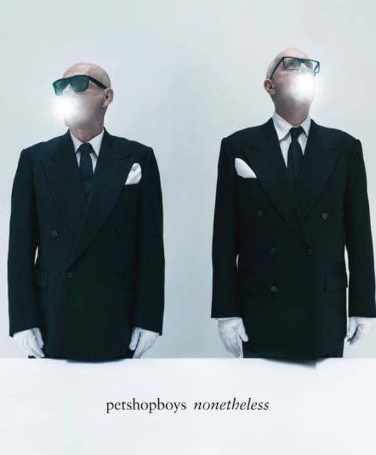 Pet Shop Boys Nonetheless