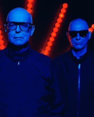 Pet Shop Boys