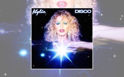 Album Insight: Kylie Minogue – Disco