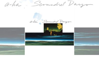 Classic Album: a-ha – Scoundrel Days