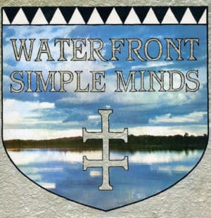 Waterfront cover
