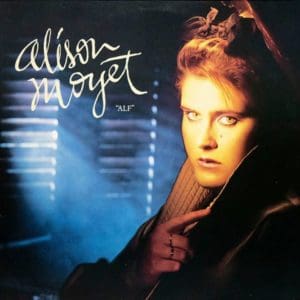 Alison Moyet - Alf