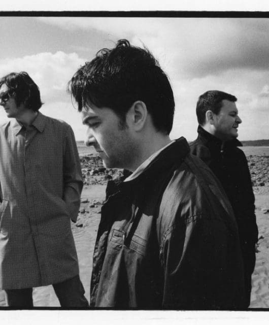 Manics - Lifeblood