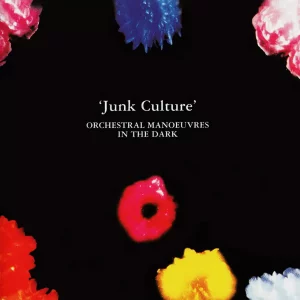 OMD - Junk Culture