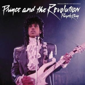 Purple Rain single