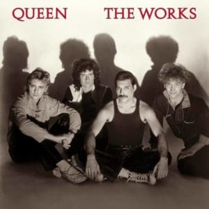 Queen - The Works