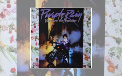 Prince – The making of Purple Rain
