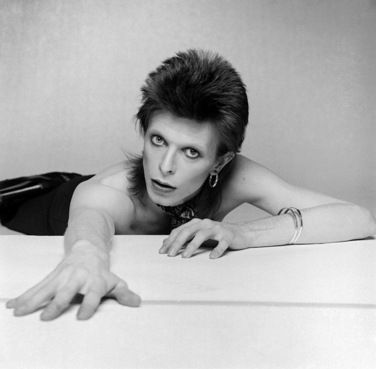 David Bowie’s Diamond Dogs album set for 50th anniversary reissue