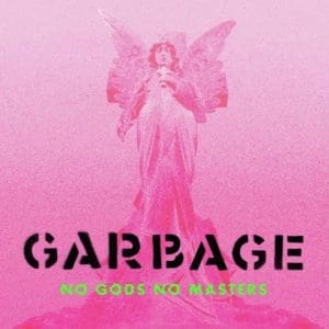 garbage european tour