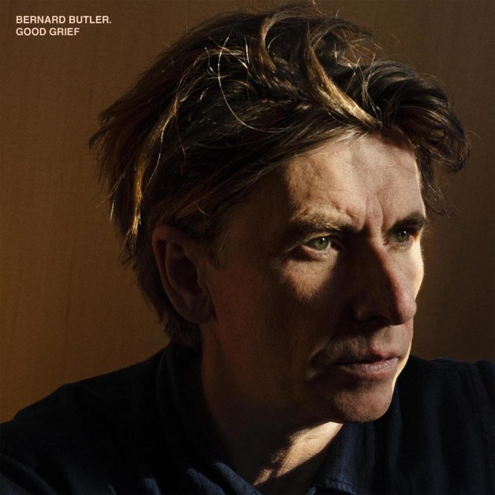 Bernard Butler announces new album