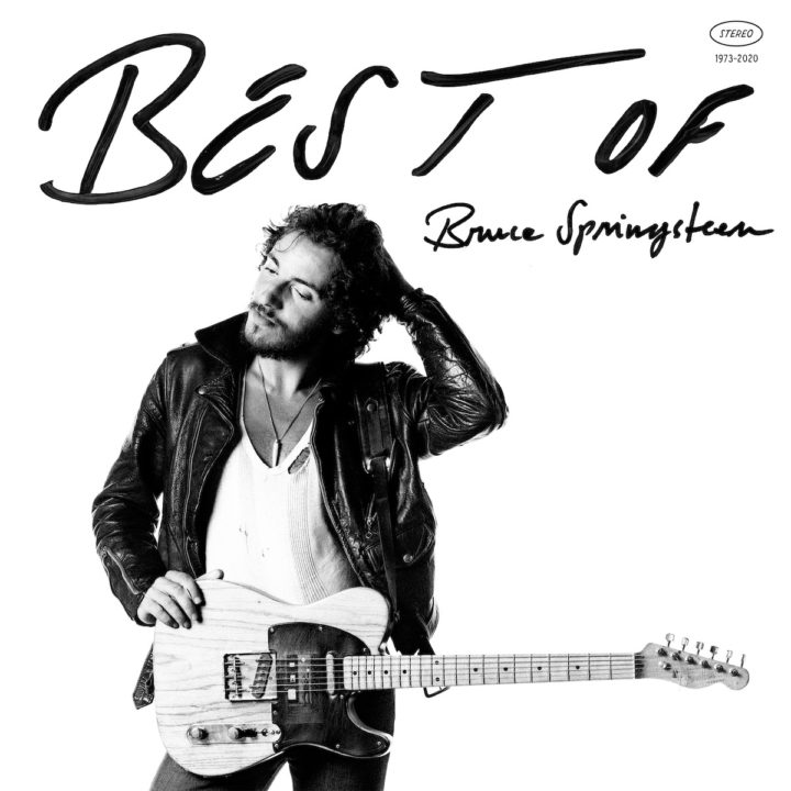 Best of The Boss: A new Bruce Springsteen collection out this spring