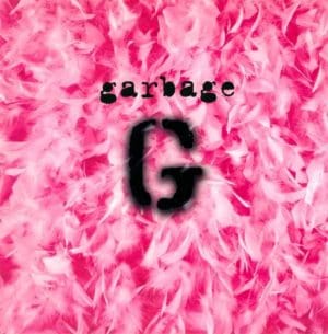 garbage european tour