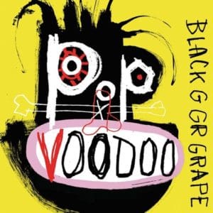 Pop Voodoo cover art