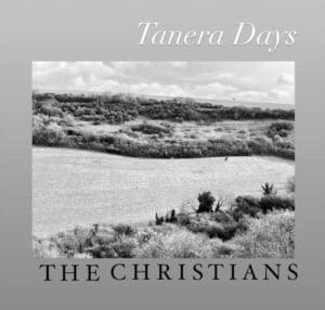 Fan of The Christians writes new single