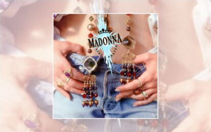The Making of Madonna’s Like A Prayer 