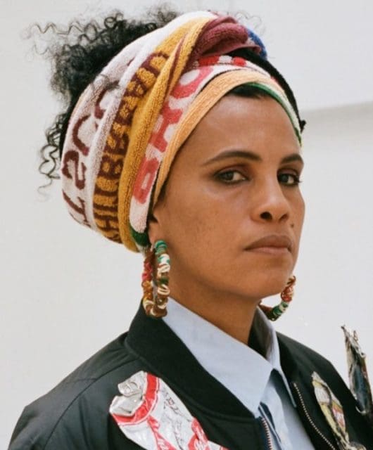 Neneh Cherry announces memoir A Thousand Threads