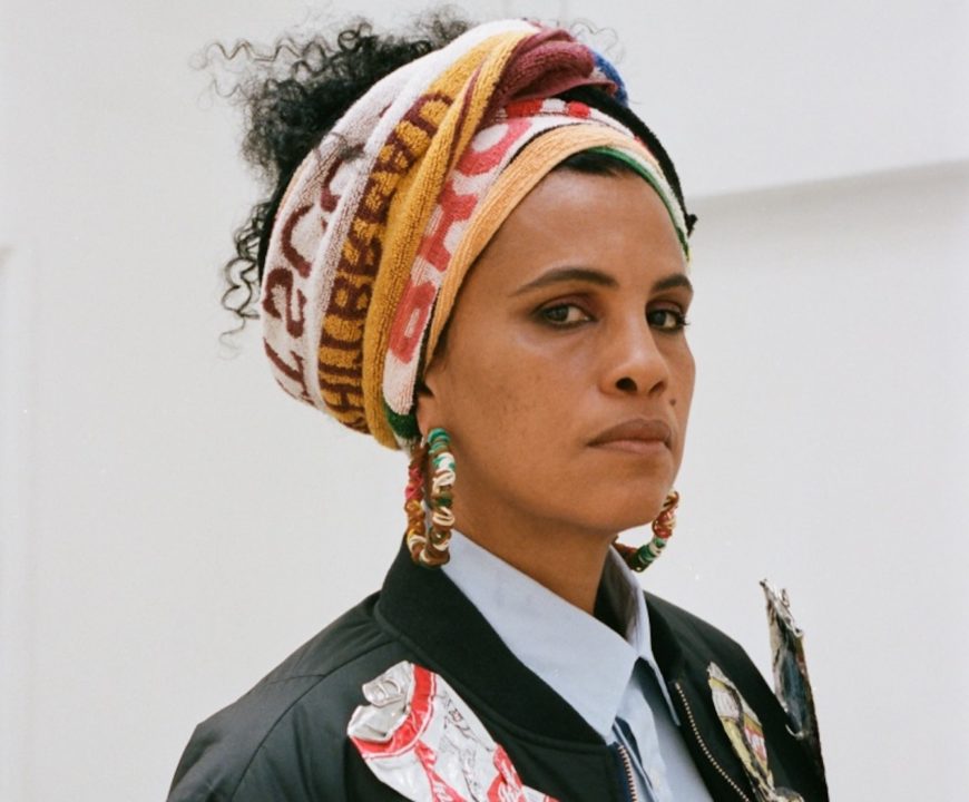 Neneh Cherry announces memoir A Thousand Threads