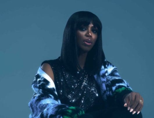 Shaznay Lewis shares new single Good Mourning