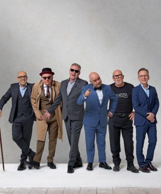 Madness C’est La Vie reissue