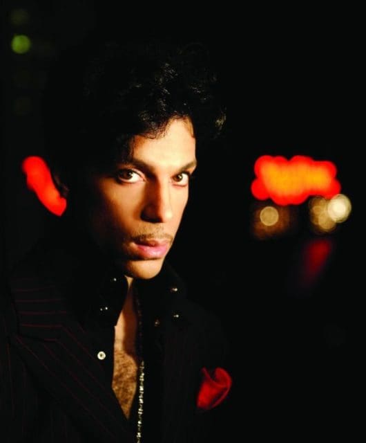 rare Prince song released