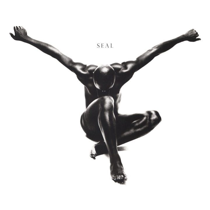 Deluxe edition of Seal’s second album to be released