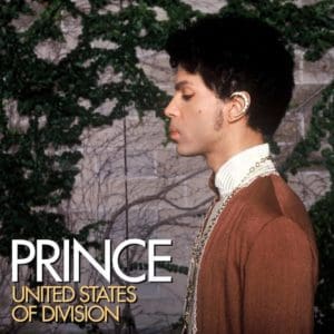 Rare Prince Track Released
