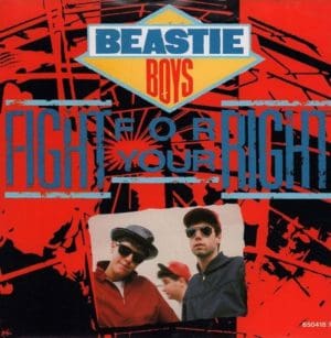 Top 20 hip-hop - Beastie Boys