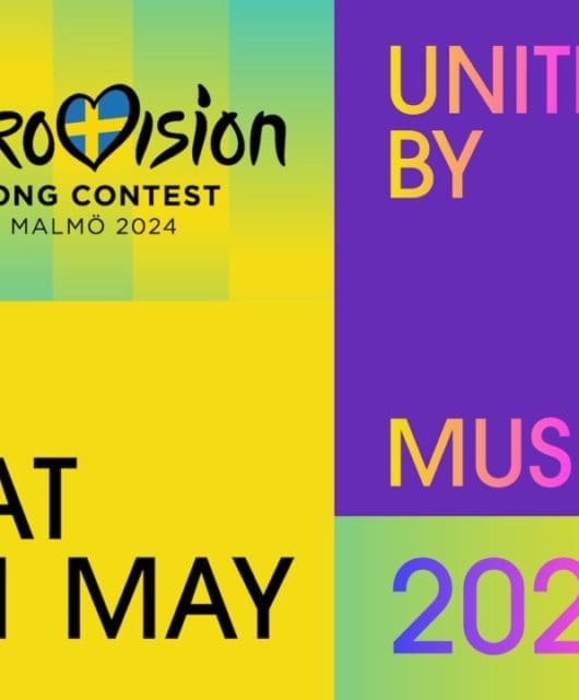 Eurovision Song Contest 2024