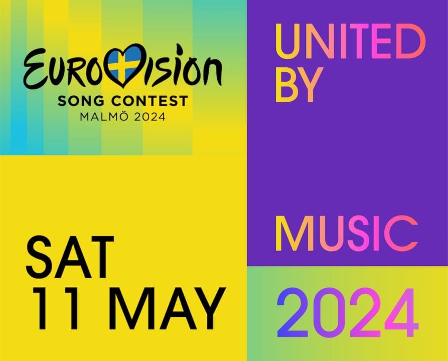 Eurovision Song Contest 2024