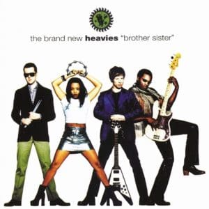 The Brand New Heavies Brother Sister 30 Tour 
