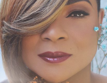 Gabrielle – A Place In Your Heart interview