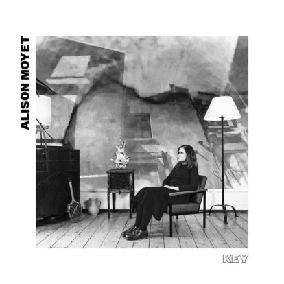 Alison Moyet announces new solo album and 2025 world tour
