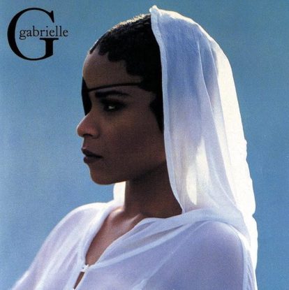 Find Your Way - Gabrielle