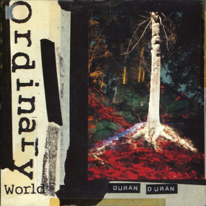 Top 20 Comeback Singles Duran Duran