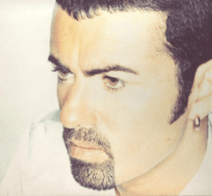 Top 20 Comeback Singles George Michael
