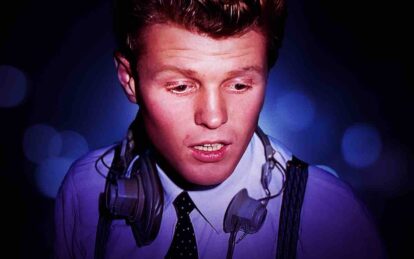 Inside Blitz – the club that birthed an 80s revolution