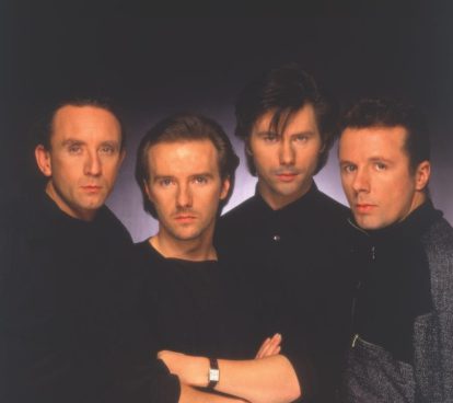 Ultravox’s Lament anniversary interview