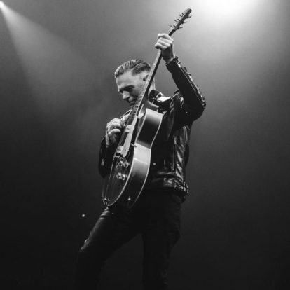 Bryan Adams launches new independent label