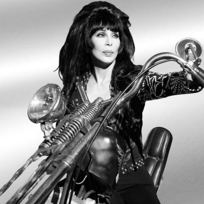 Cher releases Forever – a new career-spanning compilation album