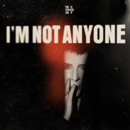 Album Review: Marc Almond – I’m Not Anyone