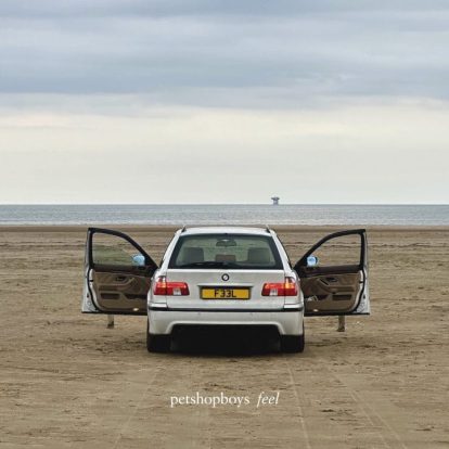 Pet Shop Boys release Feel, watch the new video here