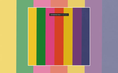 Classic Album: Pet Shop Boys – Introspective